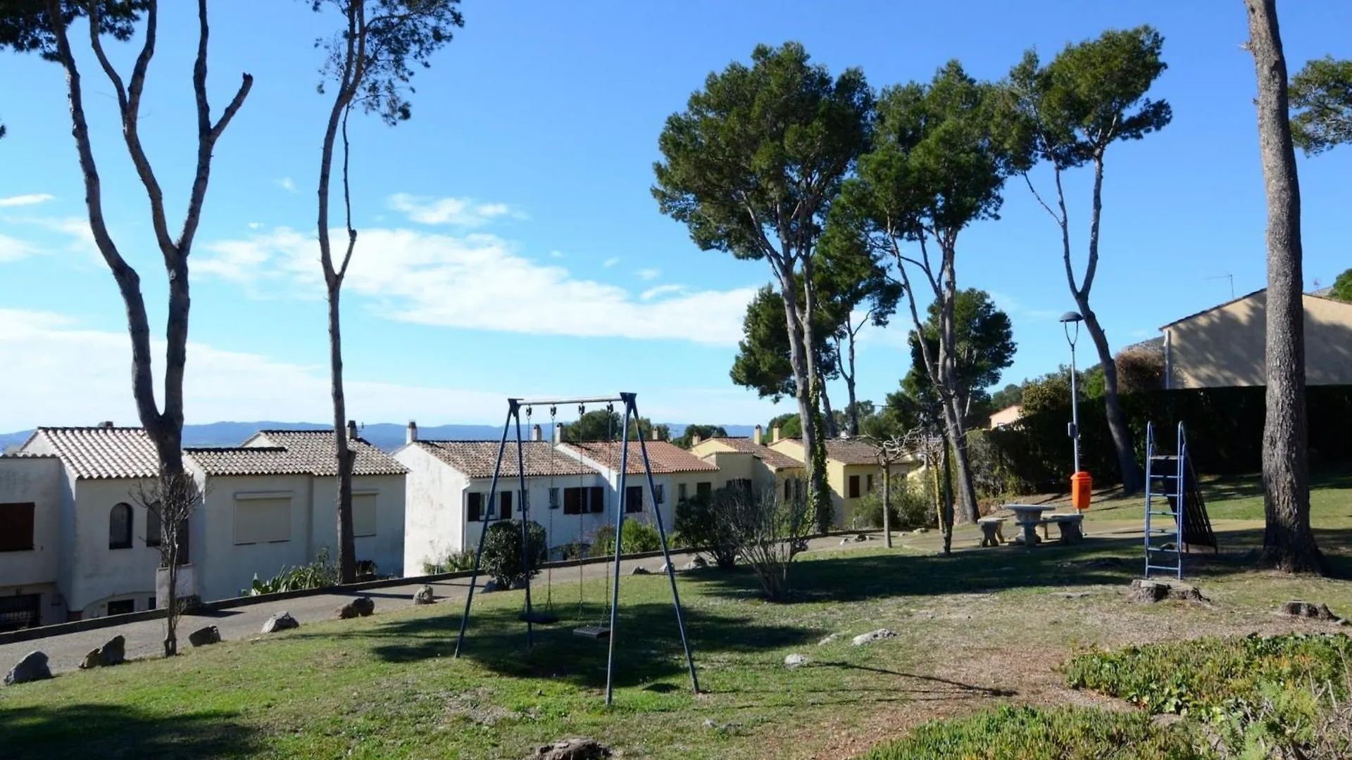 بيت للعطل The House In Estartit Has 2 Bedrooms أولاستارتيت
