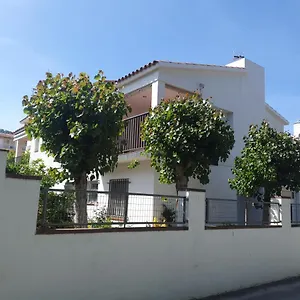  Vakantiehuis Holiday Guapa